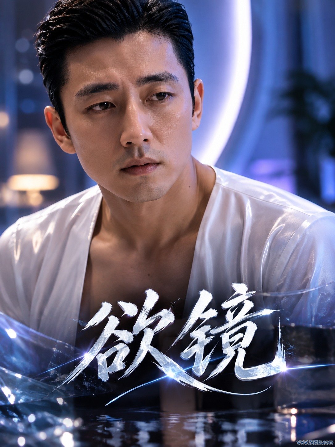 欲镜封面