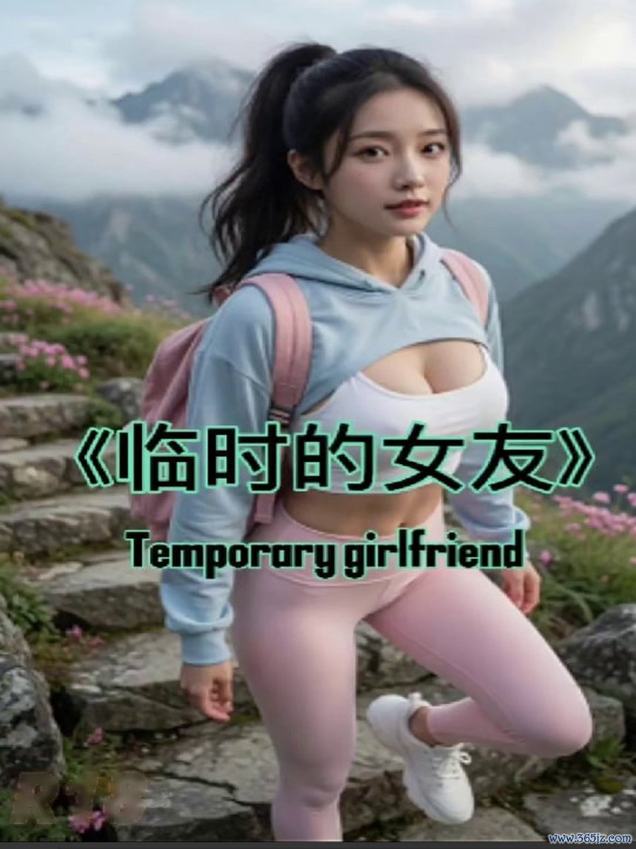 临时的女友封面