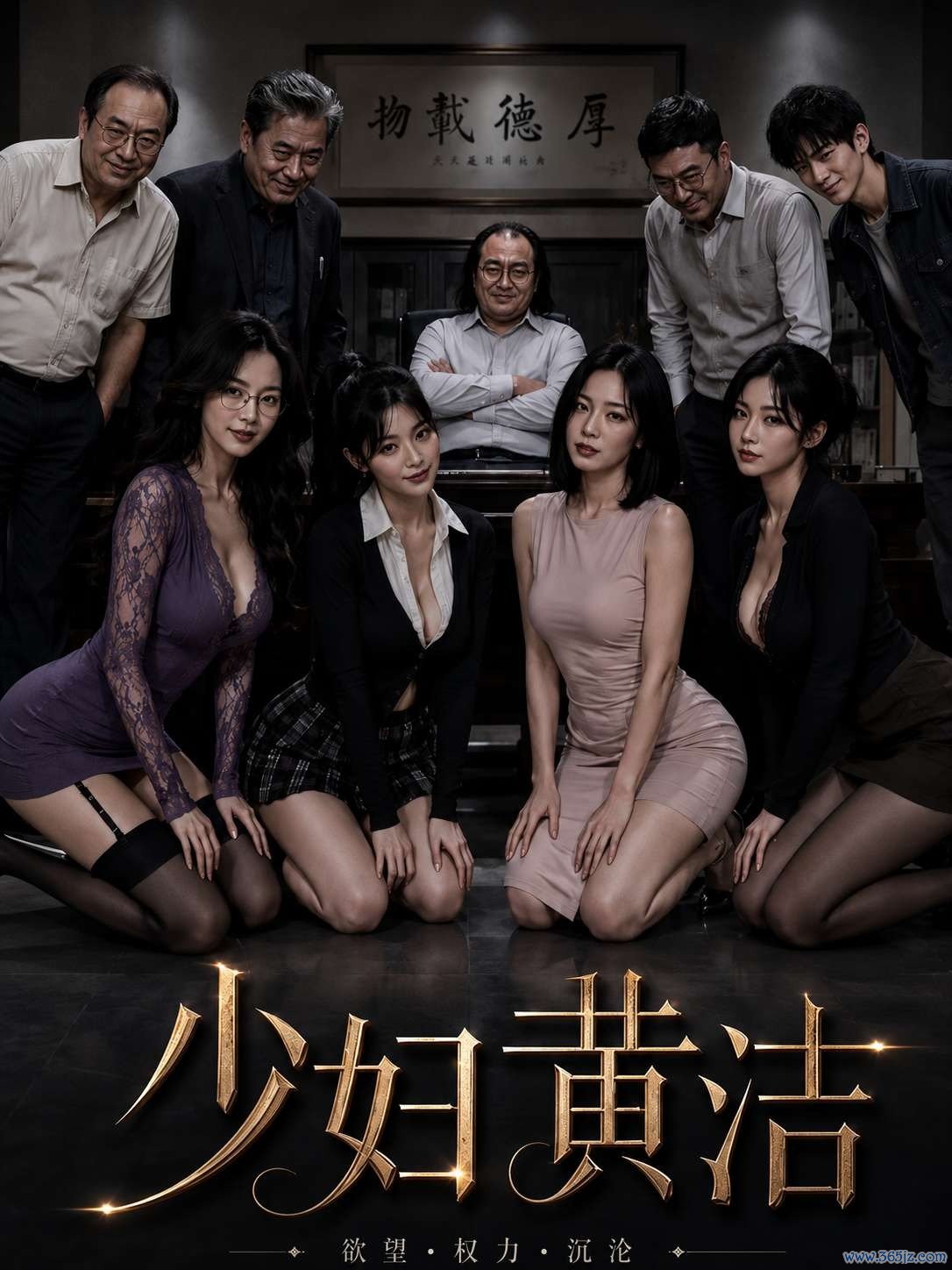 少妇黄洁封面